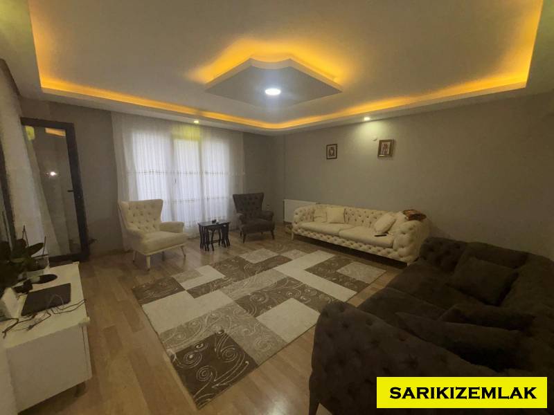 Edremit Kadıköy Mah`da2+1  Daire. - 4